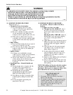 Preview for 24 page of Alliance Laundry Systems SE3930 Service Manual