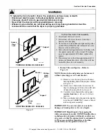 Preview for 25 page of Alliance Laundry Systems SE3930 Service Manual