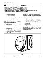 Preview for 30 page of Alliance Laundry Systems SE3930 Service Manual