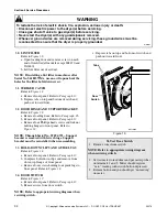 Preview for 32 page of Alliance Laundry Systems SE3930 Service Manual