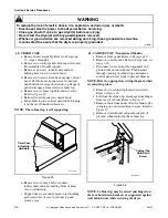 Preview for 36 page of Alliance Laundry Systems SE3930 Service Manual