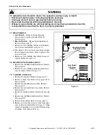 Preview for 46 page of Alliance Laundry Systems SE3930 Service Manual