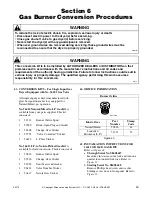 Preview for 49 page of Alliance Laundry Systems SE3930 Service Manual