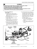 Preview for 51 page of Alliance Laundry Systems SE3930 Service Manual