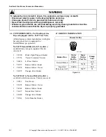 Preview for 52 page of Alliance Laundry Systems SE3930 Service Manual