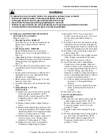 Preview for 53 page of Alliance Laundry Systems SE3930 Service Manual