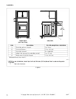 Предварительный просмотр 12 страницы Alliance Laundry Systems SFG109*F Installation & Operation Manual