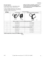 Предварительный просмотр 15 страницы Alliance Laundry Systems SFG109*F Installation & Operation Manual