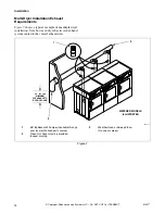 Предварительный просмотр 16 страницы Alliance Laundry Systems SFG109*F Installation & Operation Manual