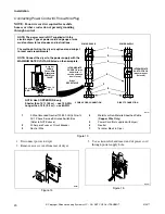 Предварительный просмотр 22 страницы Alliance Laundry Systems SFG109*F Installation & Operation Manual