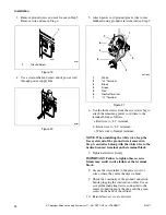 Предварительный просмотр 24 страницы Alliance Laundry Systems SFG109*F Installation & Operation Manual