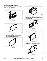 Предварительный просмотр 25 страницы Alliance Laundry Systems SFG109*F Installation & Operation Manual