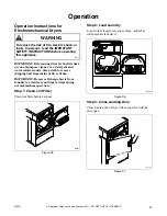 Предварительный просмотр 29 страницы Alliance Laundry Systems SFG109*F Installation & Operation Manual