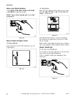 Предварительный просмотр 32 страницы Alliance Laundry Systems SFG109*F Installation & Operation Manual