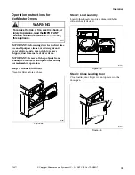 Предварительный просмотр 37 страницы Alliance Laundry Systems SFG109*F Installation & Operation Manual