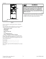 Предварительный просмотр 16 страницы Alliance Laundry Systems SG025D Original Instructions Manual