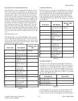 Предварительный просмотр 59 страницы Alliance Laundry Systems SG025D Original Instructions Manual