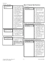 Preview for 24 page of Alliance Laundry Systems SGHP190E Programming Manual