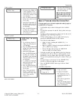 Preview for 25 page of Alliance Laundry Systems SGHP190E Programming Manual