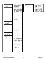 Preview for 27 page of Alliance Laundry Systems SGHP190E Programming Manual