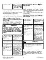 Preview for 49 page of Alliance Laundry Systems SGHP190E Programming Manual