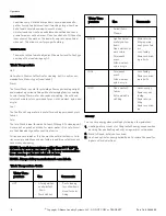 Preview for 8 page of Alliance Laundry Systems Speed Queen AFNE9RSP User Manual