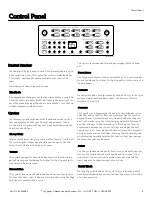 Preview for 9 page of Alliance Laundry Systems Speed Queen AFNE9RSP User Manual