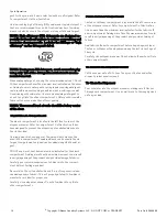 Preview for 16 page of Alliance Laundry Systems Speed Queen AFNE9RSP User Manual