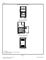 Предварительный просмотр 10 страницы Alliance Laundry Systems Speed Queen DF7000SE Installation Instructions Manual