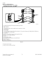 Предварительный просмотр 16 страницы Alliance Laundry Systems Speed Queen DF7000SE Installation Instructions Manual