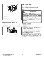 Preview for 10 page of Alliance Laundry Systems Speed Queen FR7002WN Installation Instructions Manual