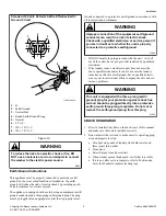 Preview for 11 page of Alliance Laundry Systems Speed Queen FR7002WN Installation Instructions Manual