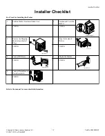 Preview for 12 page of Alliance Laundry Systems Speed Queen FR7002WN Installation Instructions Manual