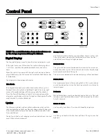 Preview for 4 page of Alliance Laundry Systems Speed Queen LFNE5B User Manual