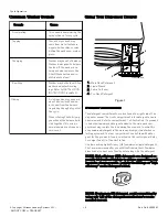 Preview for 11 page of Alliance Laundry Systems Speed Queen LFNE5B User Manual