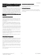 Preview for 12 page of Alliance Laundry Systems Speed Queen LFNE5B User Manual