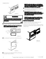 Preview for 18 page of Alliance Laundry Systems Speed Queen LFNE5B User Manual