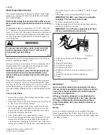 Preview for 12 page of Alliance Laundry Systems Speed Queen SF7003WE Installation Instructions Manual