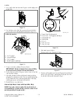 Preview for 18 page of Alliance Laundry Systems Speed Queen SF7003WE Installation Instructions Manual