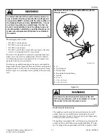 Preview for 27 page of Alliance Laundry Systems Speed Queen SF7003WE Installation Instructions Manual