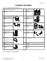 Preview for 30 page of Alliance Laundry Systems Speed Queen SF7003WE Installation Instructions Manual