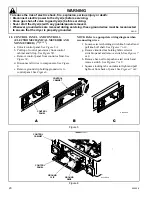 Preview for 18 page of Alliance Laundry Systems SSE007*A Service Manual