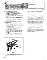 Preview for 21 page of Alliance Laundry Systems SSE007*A Service Manual