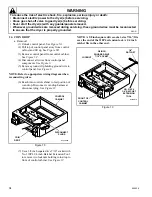 Preview for 32 page of Alliance Laundry Systems SSE007*A Service Manual