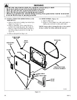 Preview for 38 page of Alliance Laundry Systems SSE007*A Service Manual