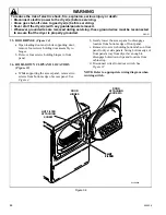 Preview for 42 page of Alliance Laundry Systems SSE007*A Service Manual