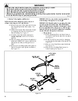 Preview for 44 page of Alliance Laundry Systems SSE007*A Service Manual