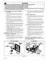 Preview for 45 page of Alliance Laundry Systems SSE007*A Service Manual