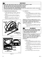 Preview for 46 page of Alliance Laundry Systems SSE007*A Service Manual