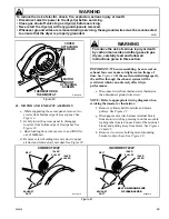 Preview for 47 page of Alliance Laundry Systems SSE007*A Service Manual